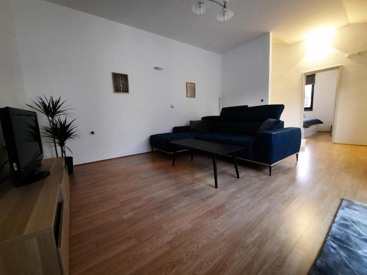 Apartman Sofia Poreč Buitenkant foto