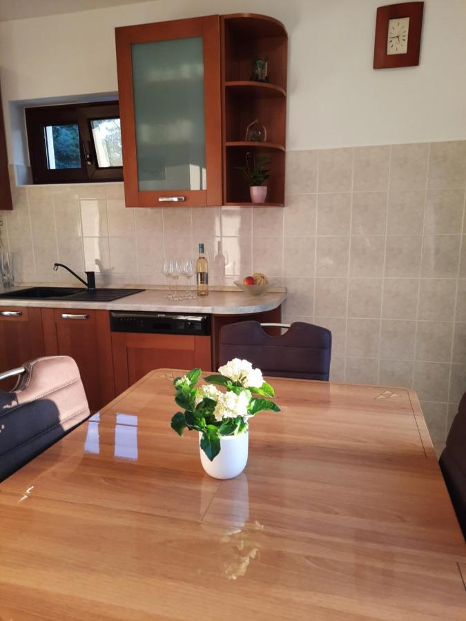 Apartman Sofia Poreč Buitenkant foto