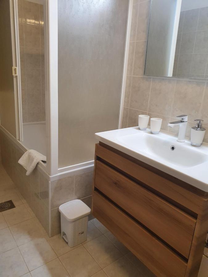 Apartman Sofia Poreč Buitenkant foto